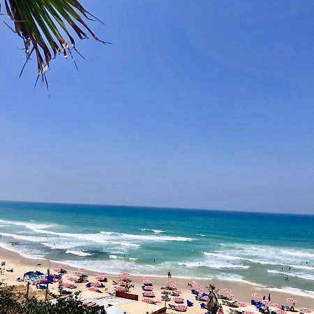 Studio Apartment In Bat-Yam Bat Yam Buitenkant foto