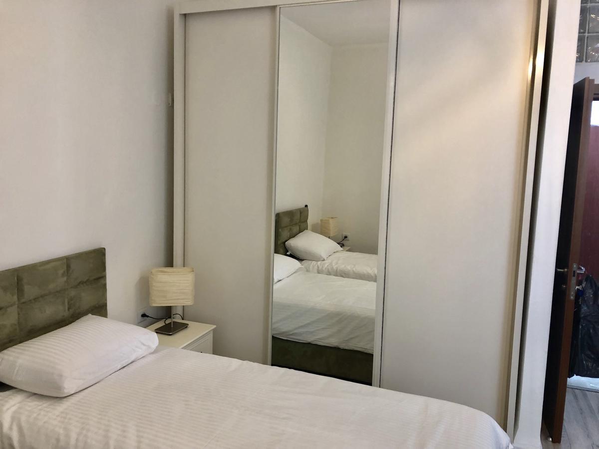 Studio Apartment In Bat-Yam Bat Yam Buitenkant foto