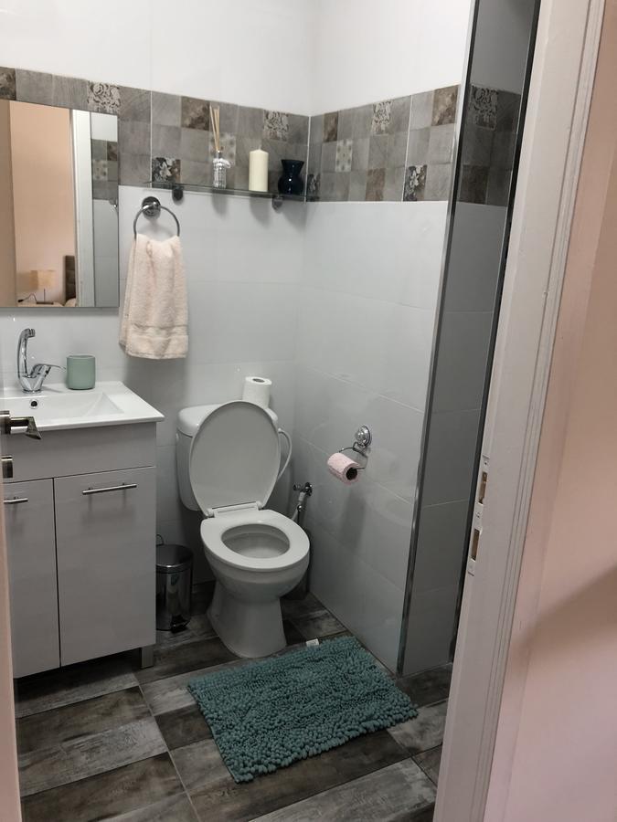 Studio Apartment In Bat-Yam Bat Yam Buitenkant foto