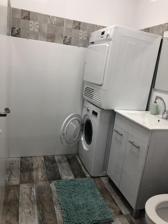 Studio Apartment In Bat-Yam Bat Yam Buitenkant foto