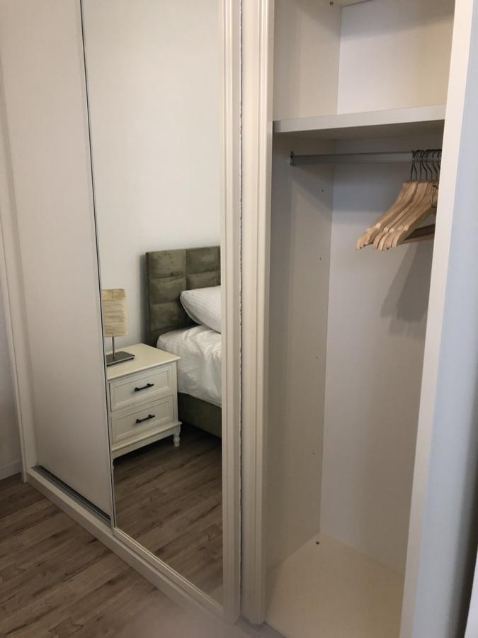 Studio Apartment In Bat-Yam Bat Yam Buitenkant foto
