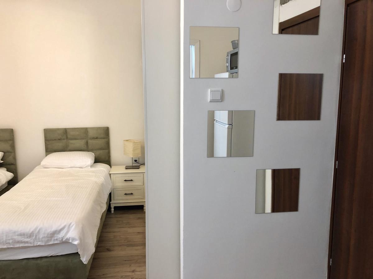 Studio Apartment In Bat-Yam Bat Yam Buitenkant foto