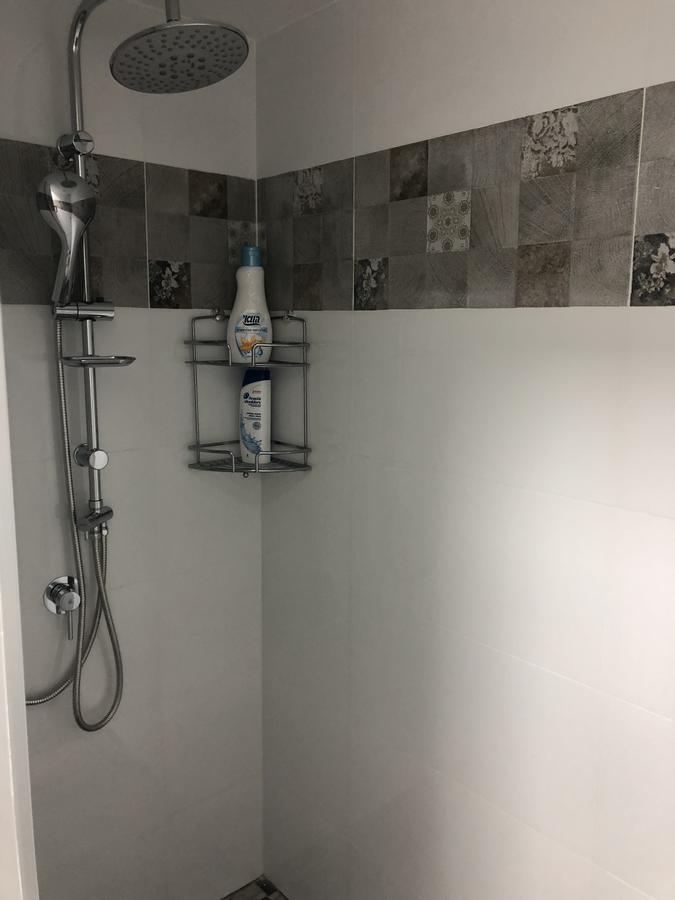 Studio Apartment In Bat-Yam Bat Yam Buitenkant foto