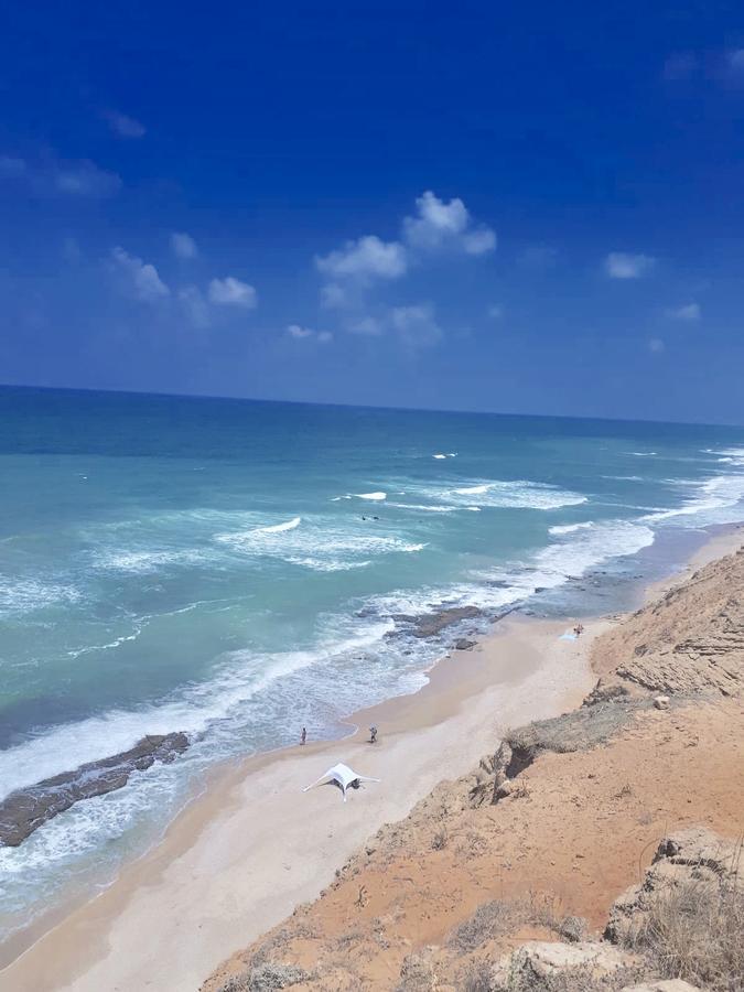 Studio Apartment In Bat-Yam Bat Yam Buitenkant foto